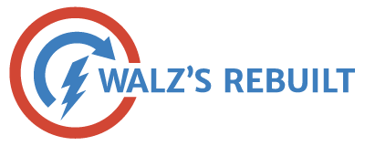 Walz's Rebuilt Auto Parts